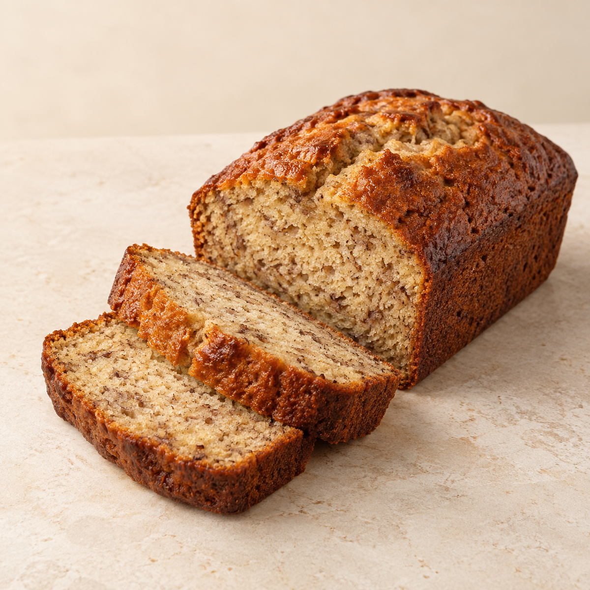 Banana Bread
