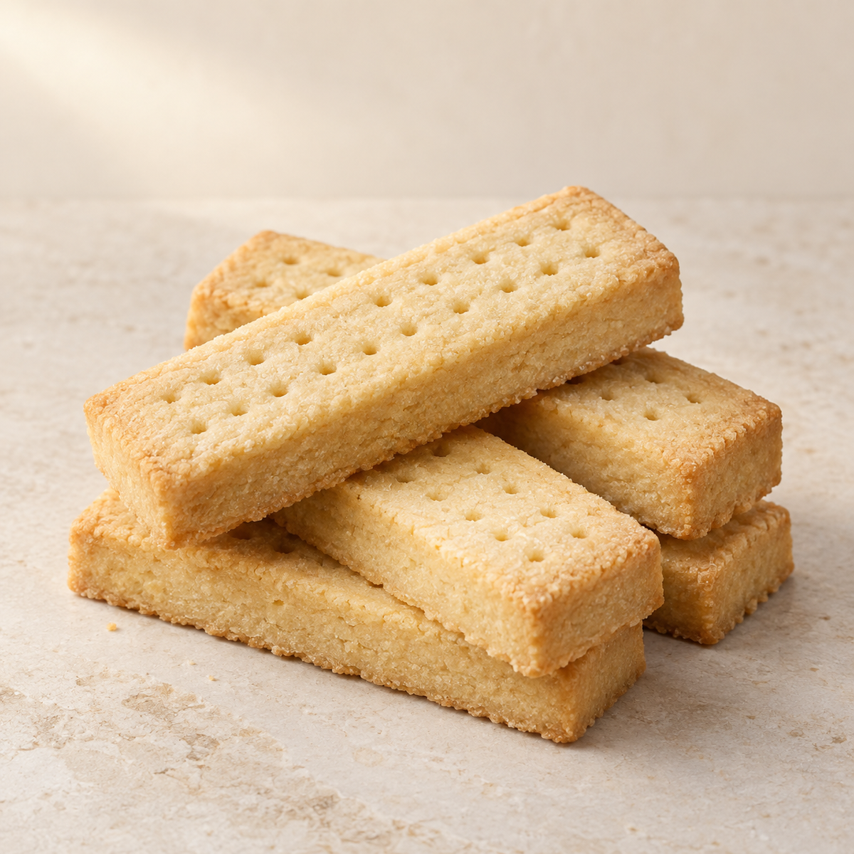 Shortbread  Biscuits