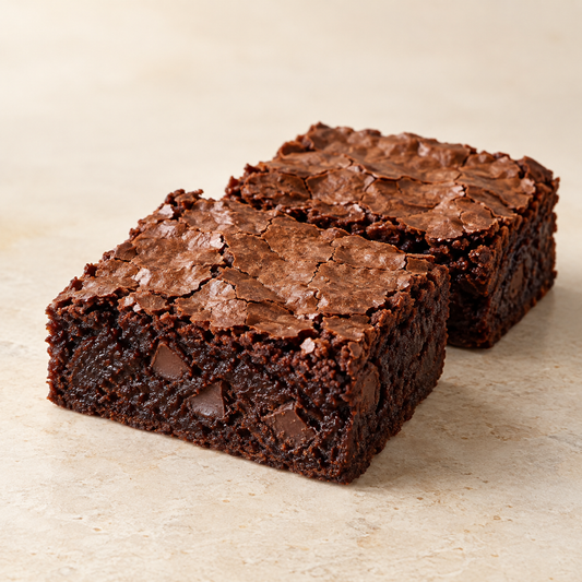 Chocolate Brownie
